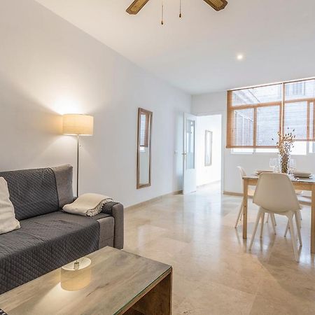 Azvalia - Larga 112 Abono Parking Gratis Apartment El Puerto de Santa Maria Bagian luar foto