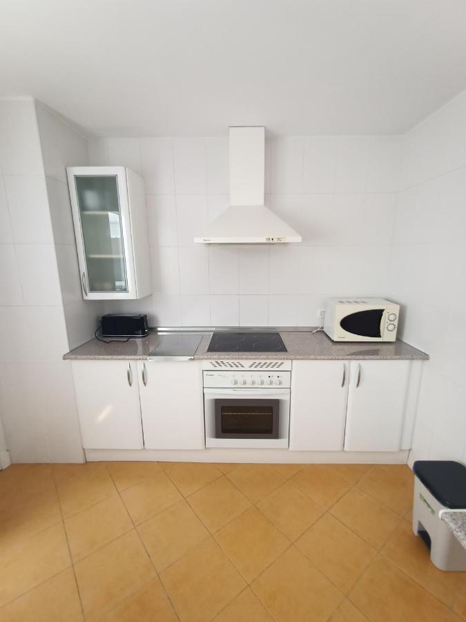 Azvalia - Larga 112 Abono Parking Gratis Apartment El Puerto de Santa Maria Bagian luar foto