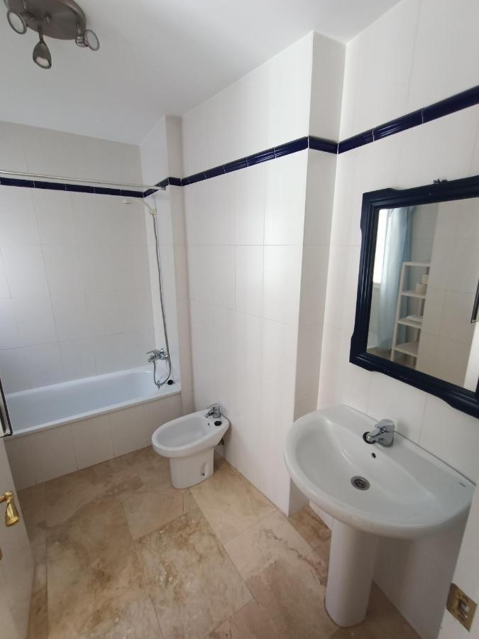 Azvalia - Larga 112 Abono Parking Gratis Apartment El Puerto de Santa Maria Bagian luar foto