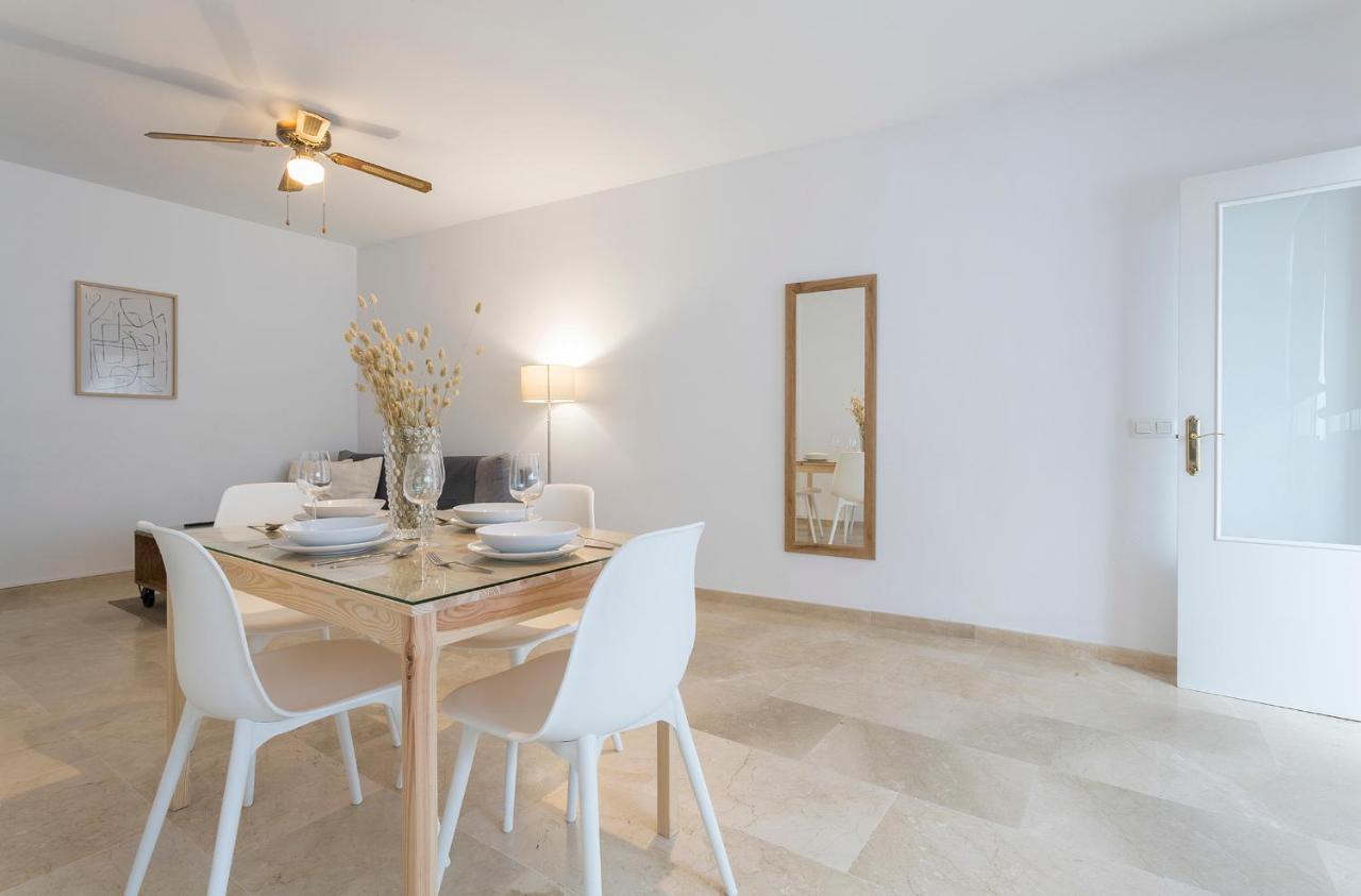 Azvalia - Larga 112 Abono Parking Gratis Apartment El Puerto de Santa Maria Bagian luar foto