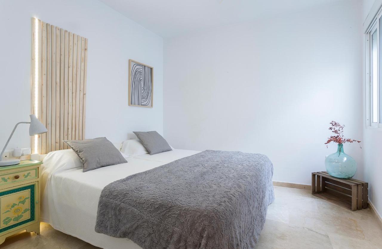 Azvalia - Larga 112 Abono Parking Gratis Apartment El Puerto de Santa Maria Bagian luar foto