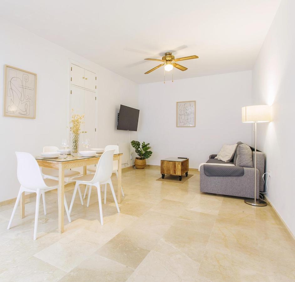 Azvalia - Larga 112 Abono Parking Gratis Apartment El Puerto de Santa Maria Bagian luar foto