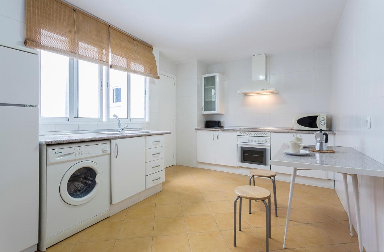 Azvalia - Larga 112 Abono Parking Gratis Apartment El Puerto de Santa Maria Bagian luar foto