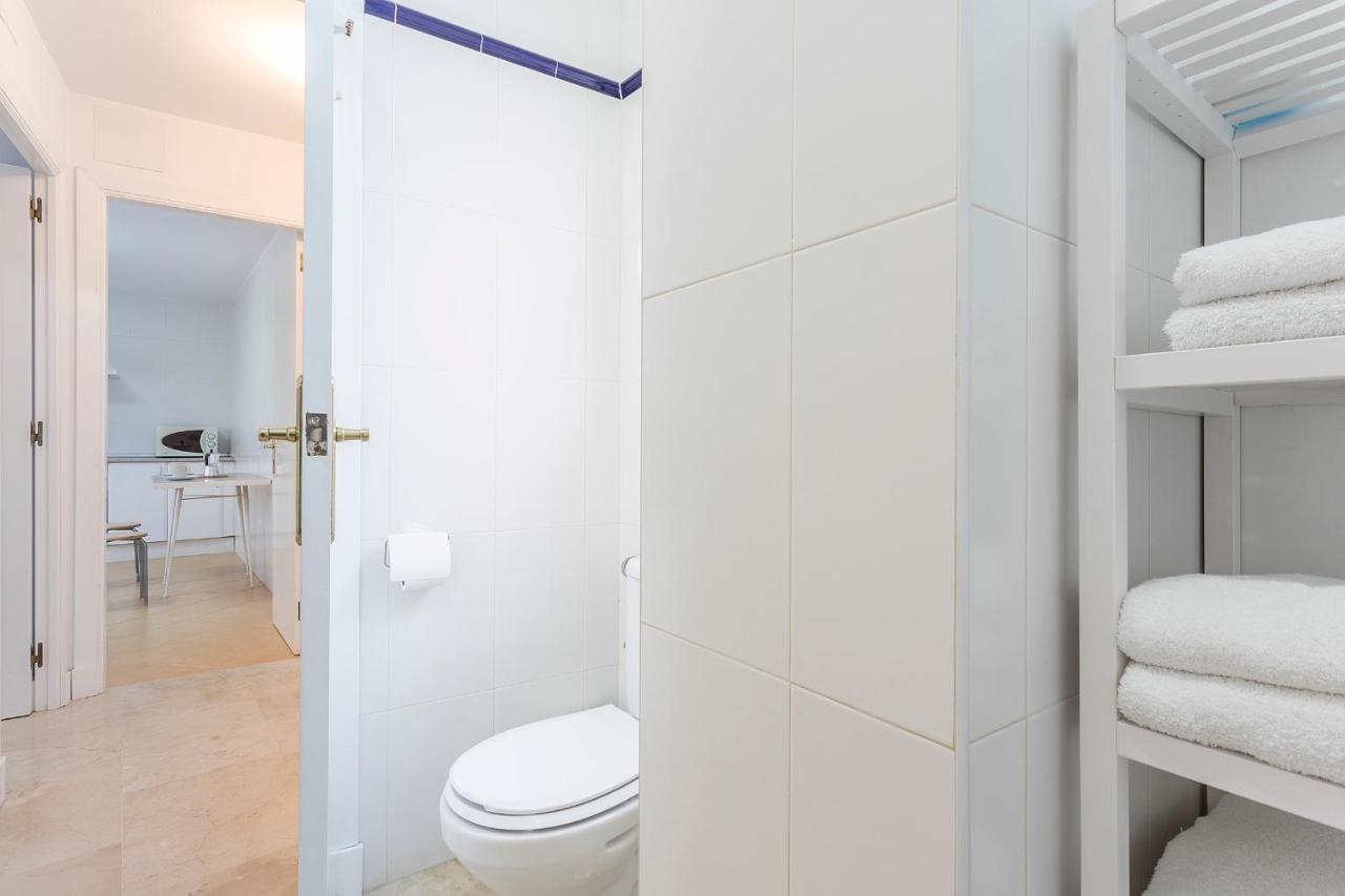 Azvalia - Larga 112 Abono Parking Gratis Apartment El Puerto de Santa Maria Bagian luar foto