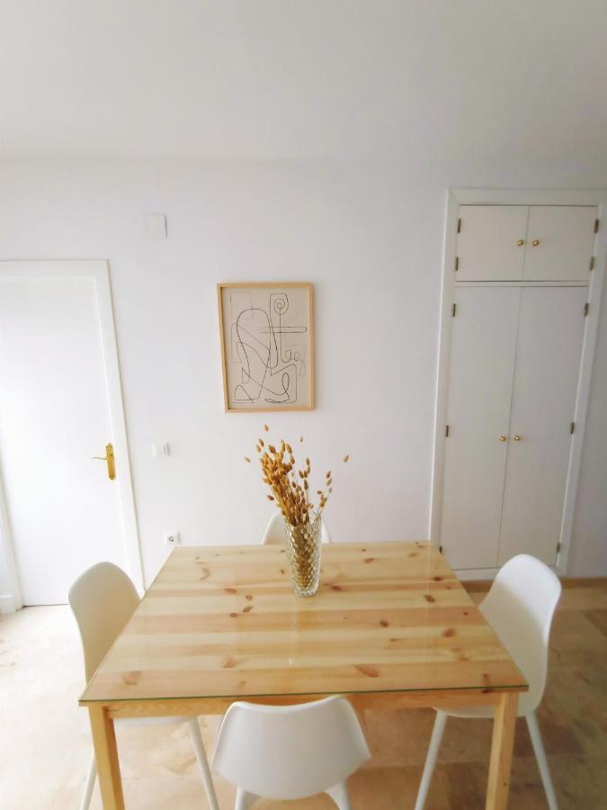 Azvalia - Larga 112 Abono Parking Gratis Apartment El Puerto de Santa Maria Bagian luar foto