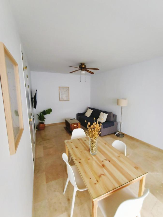 Azvalia - Larga 112 Abono Parking Gratis Apartment El Puerto de Santa Maria Bagian luar foto