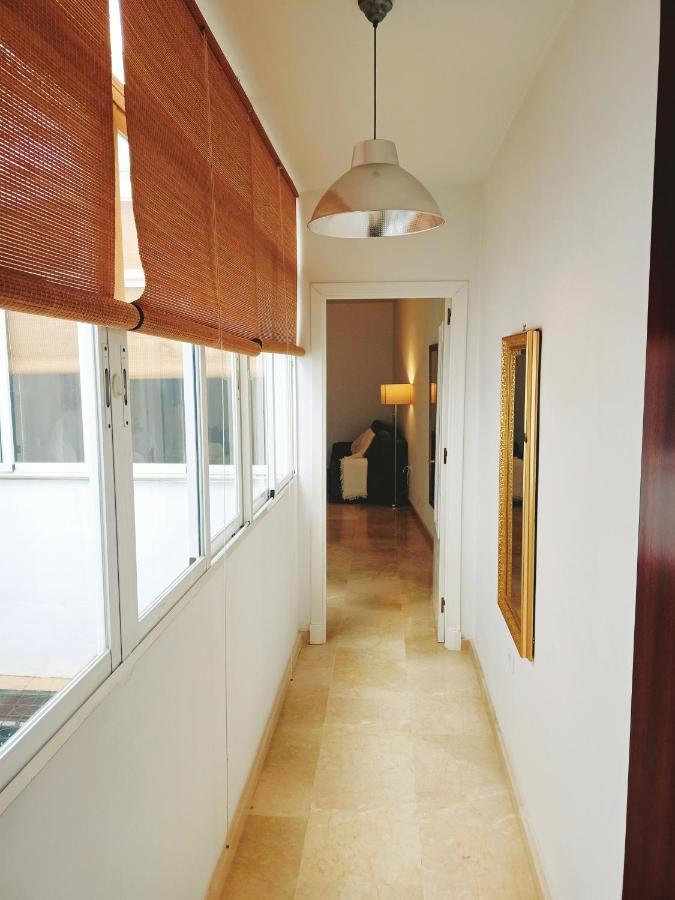Azvalia - Larga 112 Abono Parking Gratis Apartment El Puerto de Santa Maria Bagian luar foto