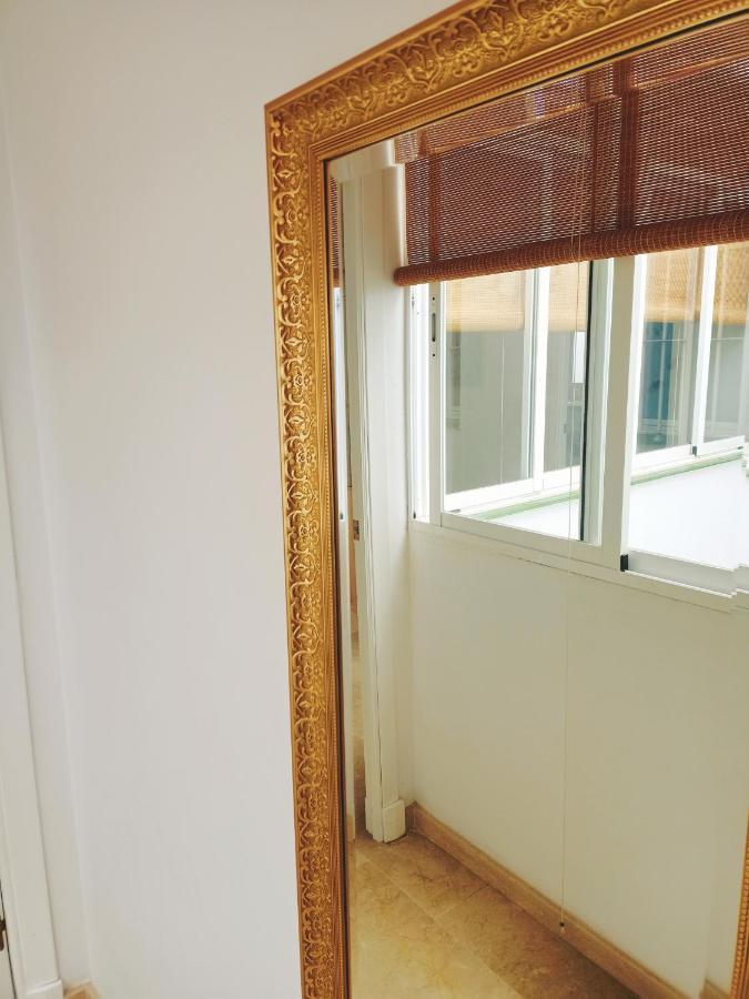 Azvalia - Larga 112 Abono Parking Gratis Apartment El Puerto de Santa Maria Bagian luar foto