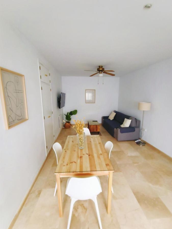 Azvalia - Larga 112 Abono Parking Gratis Apartment El Puerto de Santa Maria Bagian luar foto